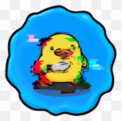 Artists Archives - Stabby Duck Emoji,Emotion Scraching Head Gif