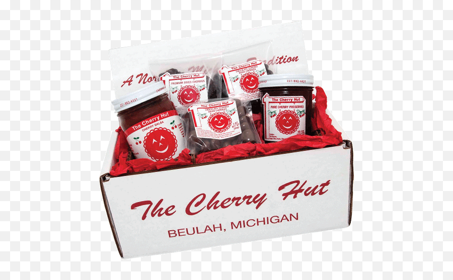 The Cherry Hut - A Northern Michigan Tradition Since 1922 Cherry Restaurant Michigan Emoji,Cheesesteak Emoticon