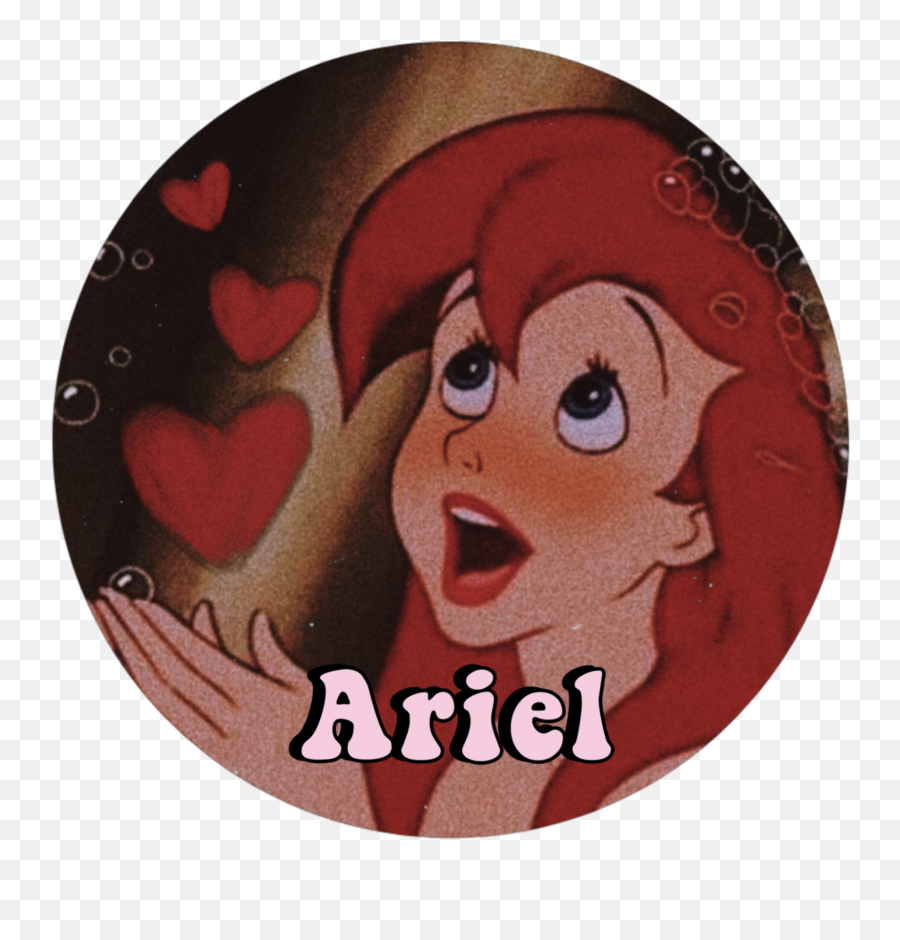Im Going To Be Making Ariel And Sticker - Fictional Character Emoji,Ariel Emoji App