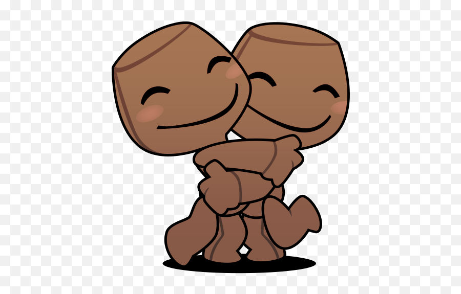 Sackboy A Big Adventure Littlebigplanet On Twitter - Sackboy Emojis,How To Turn Yourself Into An Emoji