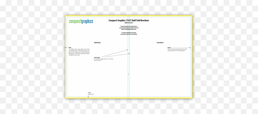 Half Fold Then Tri Fold Brochure Template For 2021 - Vertical Emoji,Emoji Stencils