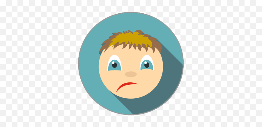 Childrenu0027s Mental Health - Illustration Emoji,Afraidface Emoticon