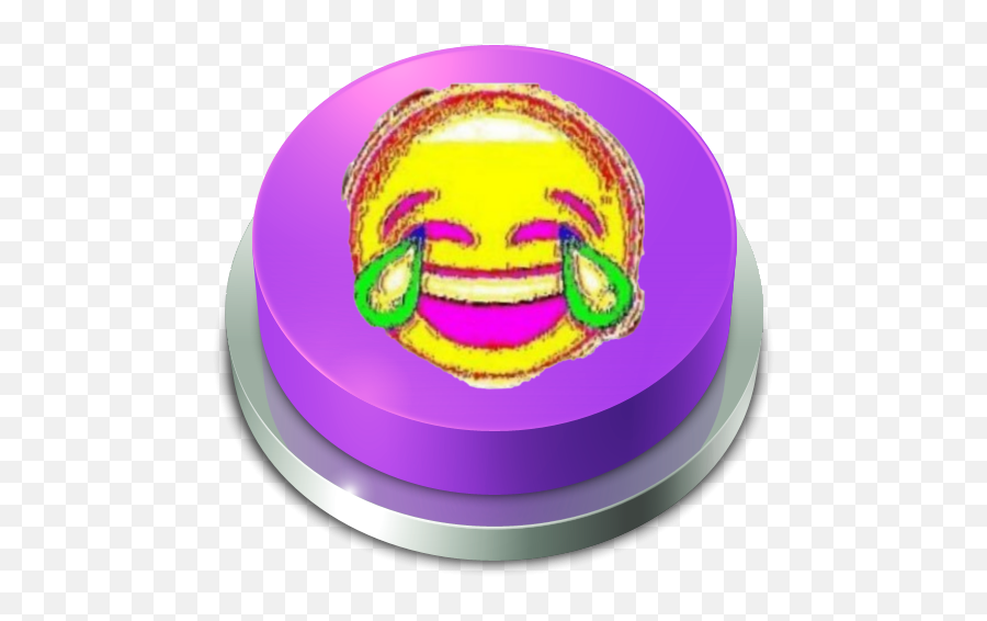 Updated Dank Button Pc Android App Mod Download 2021 - Fried Lmao Emoji,Cricket Sound Emoji