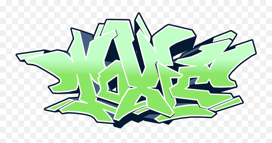 Lethal League Blaze - Lethal League Toxic Graffiti Emoji,Hyhy Emoticon Meanings