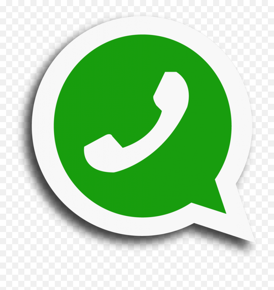Simbolo Whatsapp Png Clip Art Black And White Download - Sms Whatsapp Logo Clipart Black And White Emoji,Eagle Globe And Anchor Emoji
