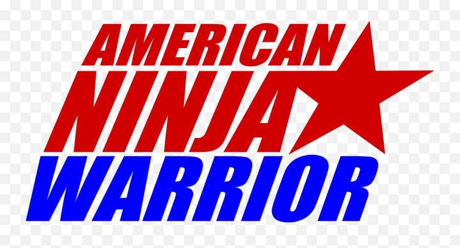 American Ninja Warrior Network Dream Logos Wiki Fandom - Ninja Warrior Png Emoji,Sfm Hwm Mising Emotion