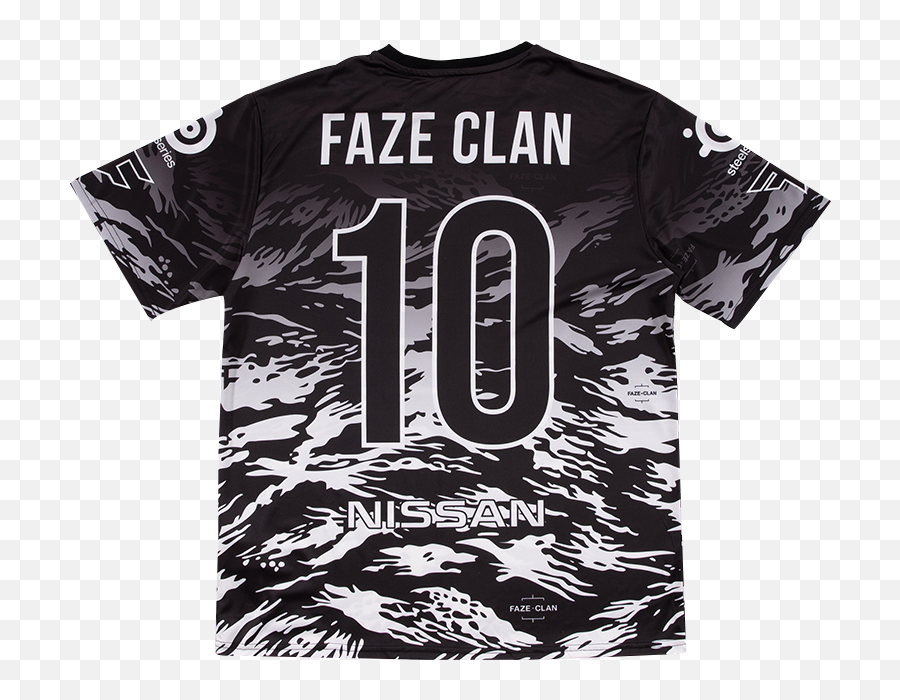 Alex Twitter - Faze Jersey Emoji,Faze Rain Can You Find The Emoji