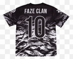 Alex Twitter - Faze Jersey Emoji,Faze Rain Can You Find The Emoji