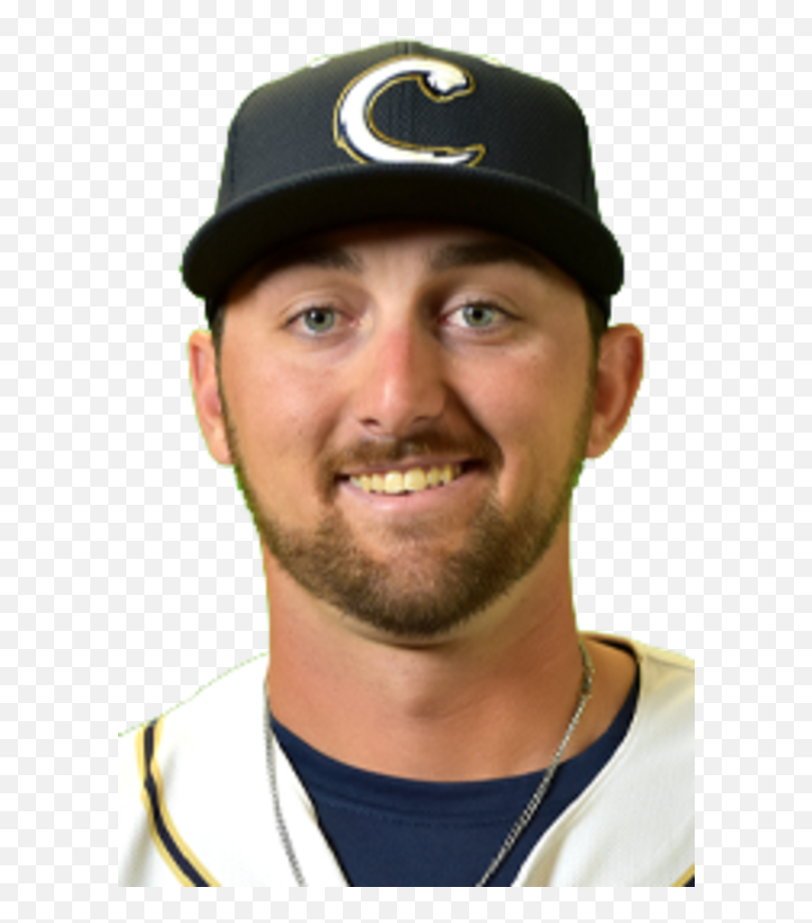 Missoula Paddleheads Catcher Zac Almond - Zac Almond Emoji,Dbacks Emoticon