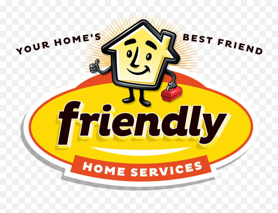 Friendly Home Services Heating Air Conditioning Plumbing - Soriana Emoji,Free Moving Plumber Emoticons