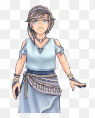 Ria Fire Emblem Exire Wiki Fandom - Fictional Character Emoji,Emotion Kayas