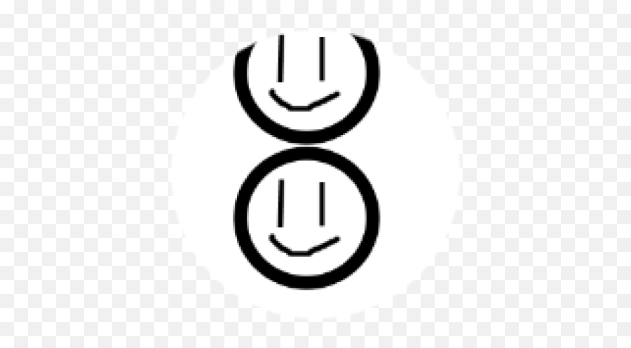 Teamwork Circle K - Roblox Happy Emoji,Kripp K Emoticon