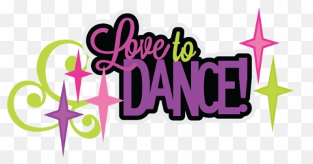 I Love To Dance Clip Art - Love To Dance Png Transparent Png Love To Dance Logo Emoji,Free Dancing Emoji