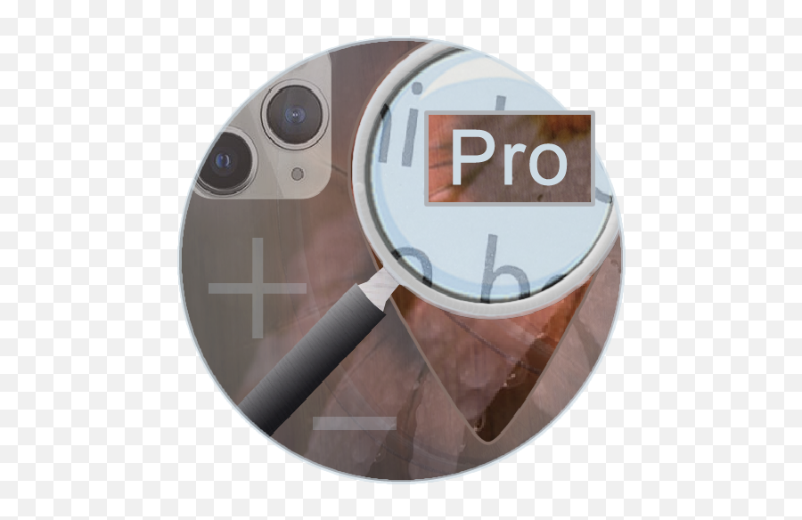 Magnifying Glass With Flashlight And Ruler Pro 10 Apk - Loupe Emoji,Find The Emoji Magnifying Glass