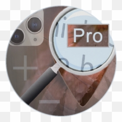 Magnifying Glass With Flashlight And Ruler Pro 10 Apk - Loupe Emoji,Find The Emoji Magnifying Glass