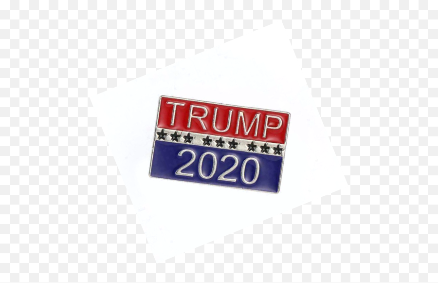 Dt 41 President Trump Lapel Pin U2013 Essential Apparel Ltd Emoji,Enamel Squared Cool Emoji Pins