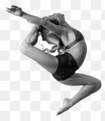 K2 Dance Studios - Athletic Dance Move Emoji,Expressing Emotions Through Dance Modern Style