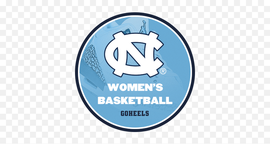 Carolina Womens Basketball - Language Emoji,Tar Heel Emoticon