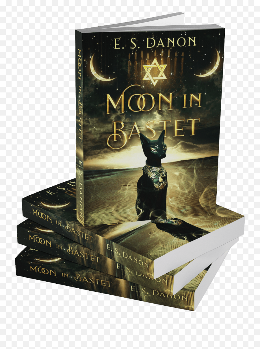 Moon In Bastet U2013 Hurn Publications - Book Cover Emoji,Ernest Hemingway Work Emotions