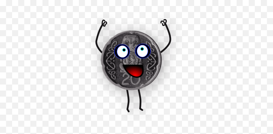 Bootleg Bfdi - Dot Emoji,Eddie Emoticon