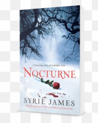Syrie James - Enchanted Emoji,What Are Runaway Emotions