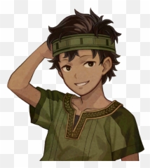 Pride And Arrogance Fire Emblem Spacebattles - Rpg Child Character Art Emoji,Pride A Wasted Emotion