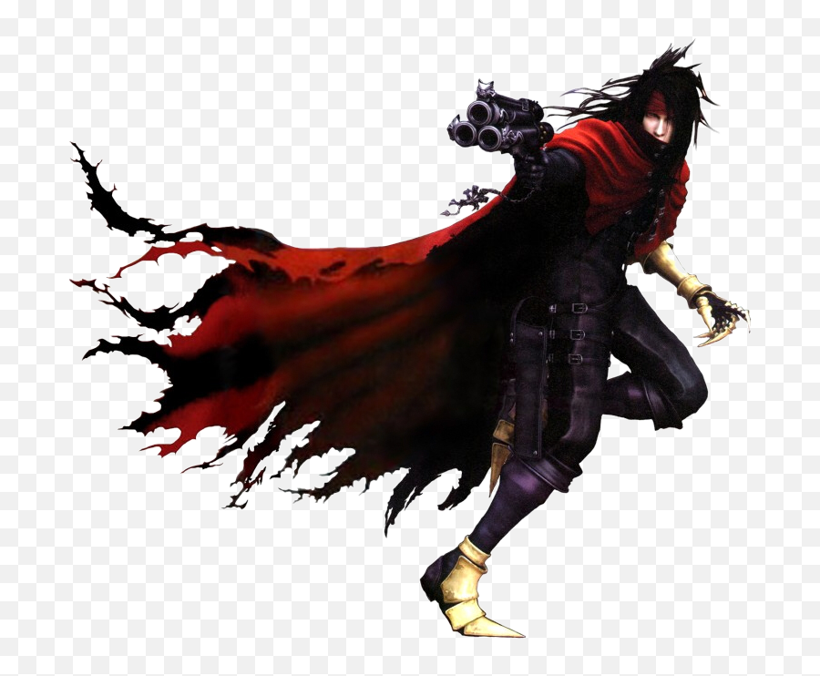 Vincent Valentine Emoji,Naruto Ultimate Ninja Storm 2 Ost Emotions Flare