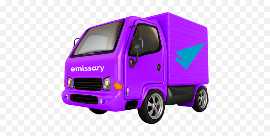 Emissary El Software Esencial De Logística Para Ecommerce Emoji,Emissary Emoji