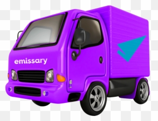 Emissary El Software Esencial De Logística Para Ecommerce Emoji,Emissary Emoji
