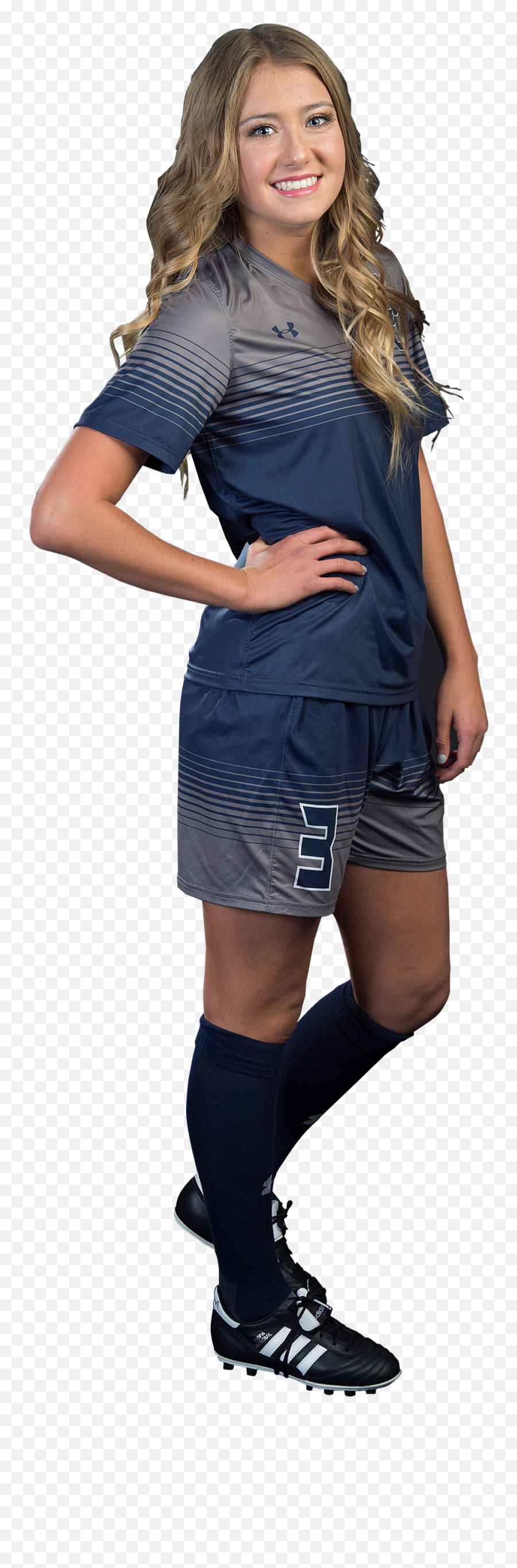 2017 Girlsu0027 Soccer All - State Teams Emoji,Ken Davis Emotion