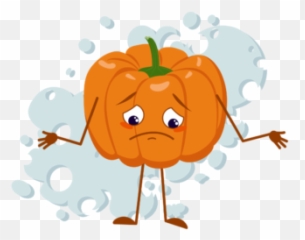 Halloween Pumpkins Illustration Graphic By Zia Studio Emoji,Emotion Jack-o-lantern Clipart