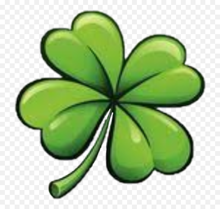 The Most Edited Scshamrock Picsart Emoji,Saint Patrick's Day Emojis