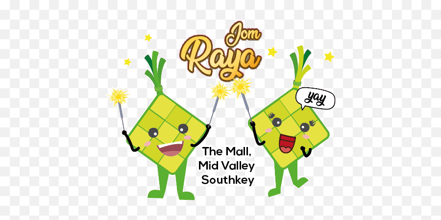 Sticker Maker - Hari Raya 2021 Stickers Emoji,Emoji Stickers Mall