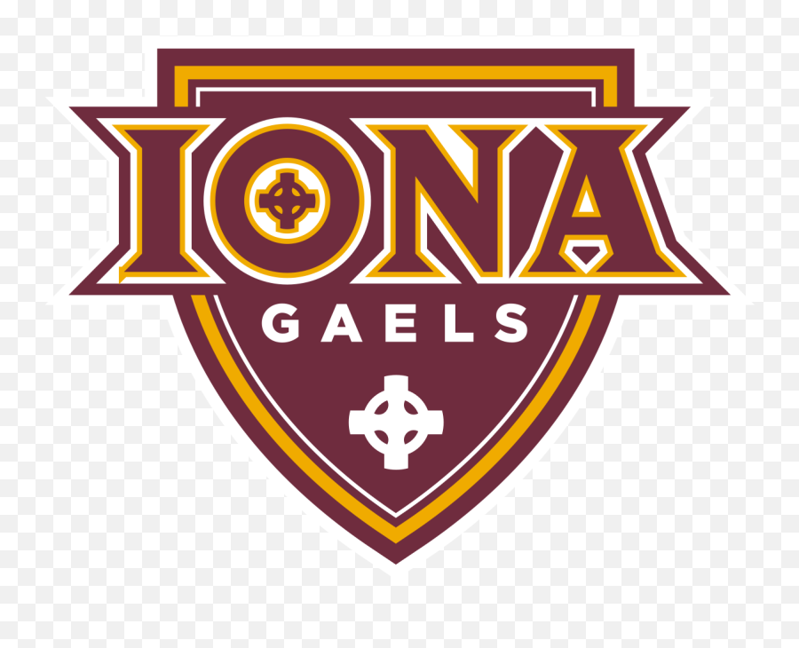 Iona Gaels - Wikipedia Emoji,St. John's Redstorm Emojis