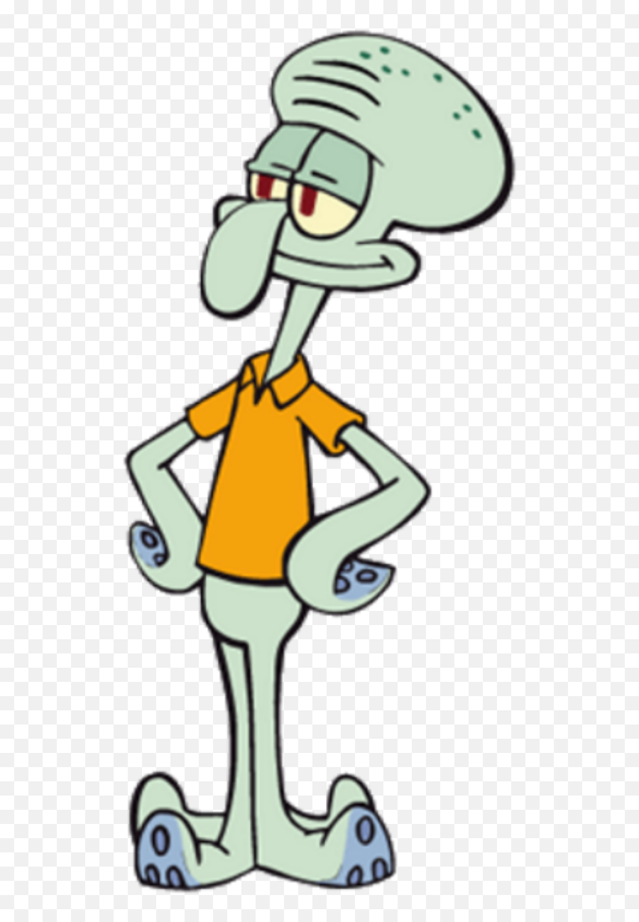 The Most Edited Calamardo Picsart Emoji,Squidward Emotions