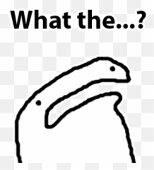 Florkofstickers By Joseph Oliveira - Dot Emoji,Ms Paint Emoji