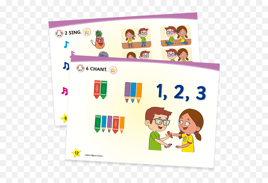 Pearson English Little Stars Emoji,Código De Emotion