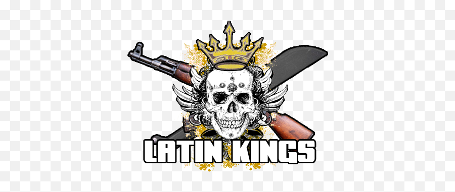 Pin By Todo Perdido On Alkqn Latin Kings Gang King Crown Emoji,Emoticon Majestic King's Crown
