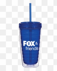Tumbler For Fox News Fans Gift Cup For Men Women Father Emoji,Grandpa And Grandma Emoticon