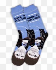 Noel Gallagher Kids U2013 Artofit Emoji,Star Emoji Socks