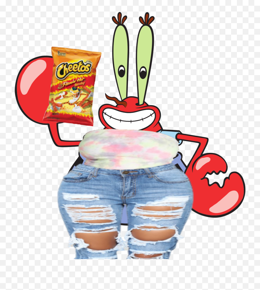 The Most Edited Ghettogirl Picsart Emoji,Mr. Krabs Emoji