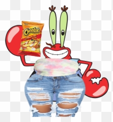 The Most Edited Ghettogirl Picsart Emoji,Mr. Krabs Emoji