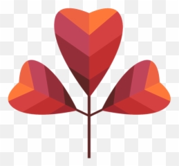Red Heart Png U0026 Svg Transparent Background To Download Emoji,Half Heart Emoticon