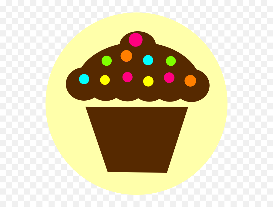 Cupcake Icing Clipart - Png Download Full Size Clipart Baking Cup Emoji,Emoji Cupcake Stand