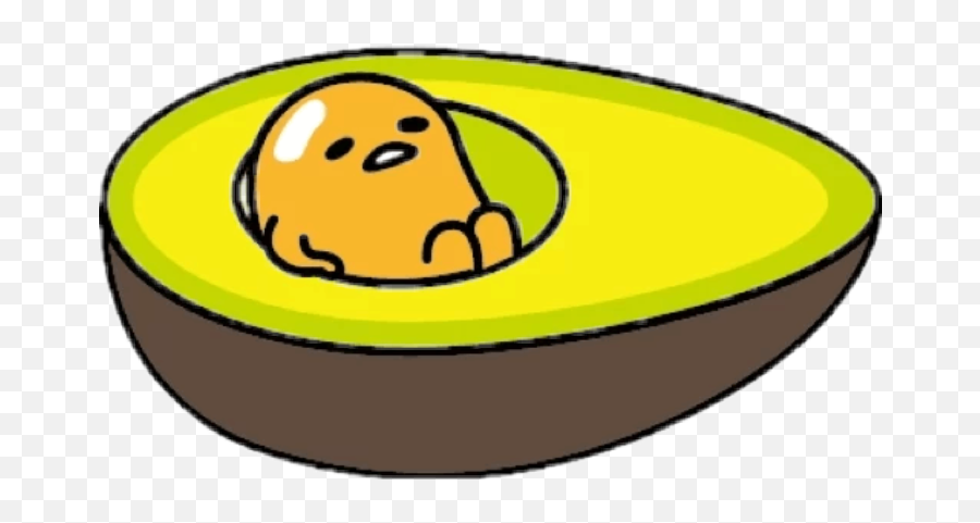 The Most Edited Scavocado Picsart Emoji,Bird Emoticon Kawaii Tumblr