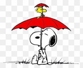 Snoopy Umbrella Carry - All Pouch Emoji,How To Use Snoopy Emoticons On Facebook