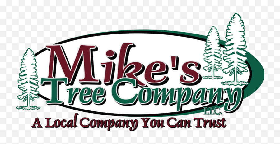 Mikeu0027s Tree Company Llc Brainerd Minnesota Tree Service Emoji,Emoticons About Tree Trimming