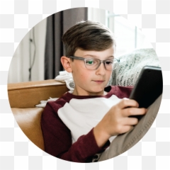 Blue Light Blocking Glasses Prescription U0026 Non - Prescription Emoji,Led Glasses That React To Emotion