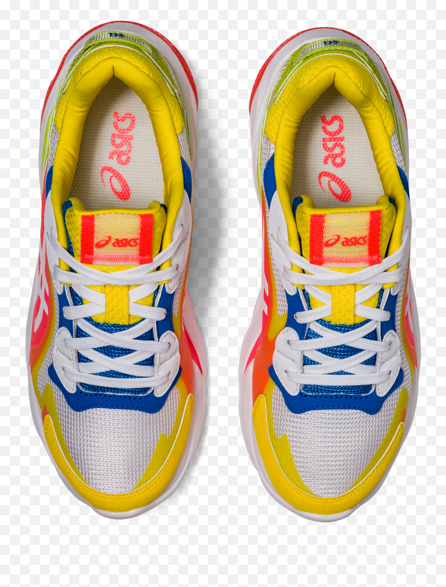 Asics Gel - Miqrum Emoji,Wild Thing Max Emoji