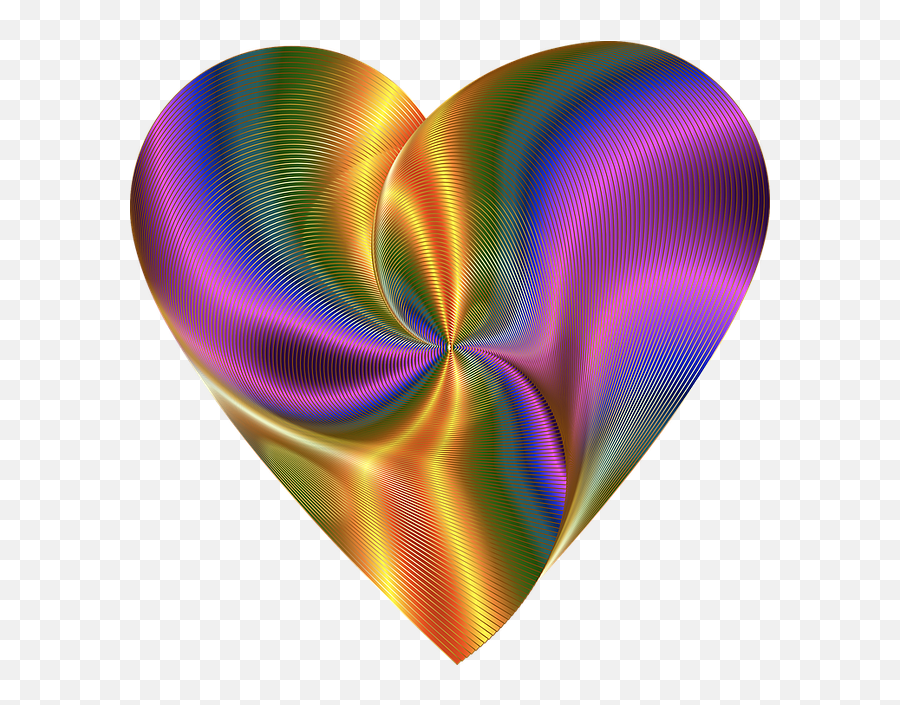 Heart Love Passion - Free Vector Graphic On Pixabay Emoji,Kawaii Emoticon Raise Hand
